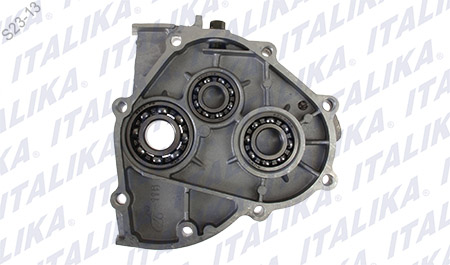 CONJUNTO CAJA DE TRANSMISION TS170
