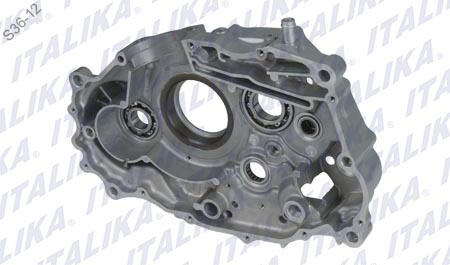 CONJUNTO CARTER DERECHO RC150