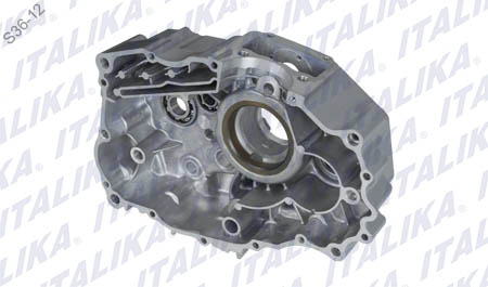 CONJUNTO CARTER IZQUIERDO RC150