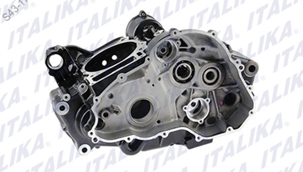 CONJUNTO CARTER VORT-X 650