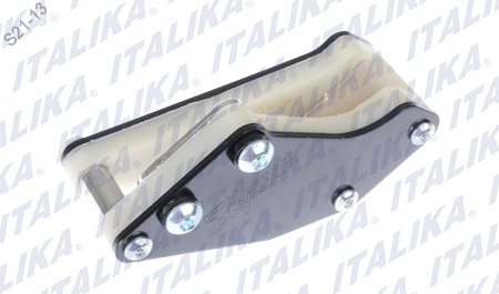 CONJUNTO DE BUJE PLASTICO DM200