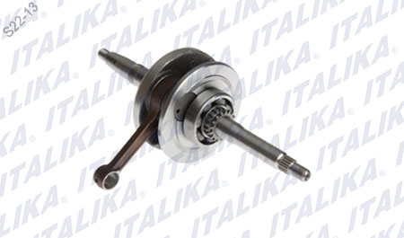 CONJUNTO DE CIGÜEÑAL TS170