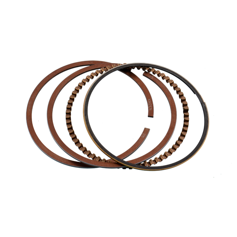 ANILLOS KAIZEN P/ ITALIKA FORZA 125 CG-125 1.00