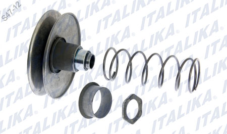 CONJUNTO DE DISCOS DE CLUTCH CS125, DS125, DS150, GS150, WS150, XS125, XS150, DS150 NEGRO, GS150 LED, XS150 NEGRO, CS125 LED, WS150 NF