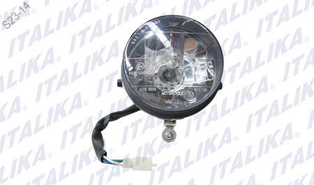 CONJUNTO DE FARO. DM200