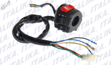 CONJUNTO DE MANDO DERECHO BS250