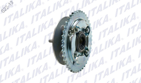 CONJUNTO DE TRACCION FINAL RC200