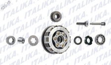 CONJUNTO EMBRAGUE DM250