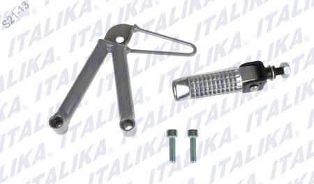 CONJUNTO POSAPIE DER TRASERO DM200