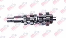 CONJUNTO PRIMARIO TRANSMISION 125Z