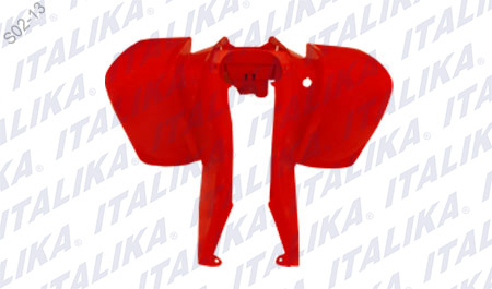 CONJUNTO SALP DEL ROJA ATV150