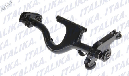 CONJUNTO SOPORTE MOTOR TS170