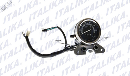 CONJUNTO VELOCIMETRO RC200