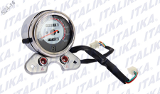 CONJUNTO VELOCIMETRO TC 250 ITALIKA