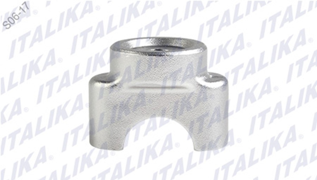ABRAZADERA INF MANUBRIO VORT-X 650