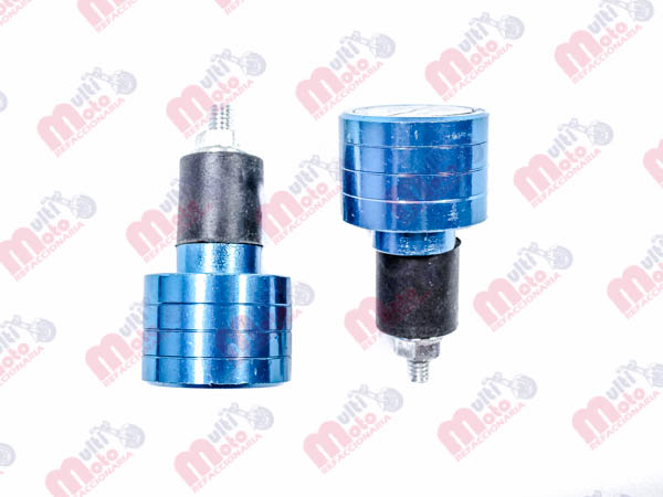 CONTRAPESO UNIVERSAL