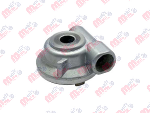 ARAÑA CUENTA-VELOCIMETRO CROSS DOBLE PROPOSITO