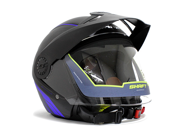 211_NTC CASCO SHAFT ABIERTO RUNNER