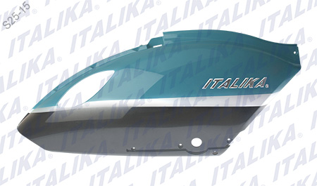 CUB TRAS DER AZUL ÍNDIGO GRAFITO OSCURO VITALIA150