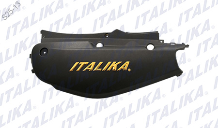 CUB. TRAS. IZQUIERDA NEGRA WS150