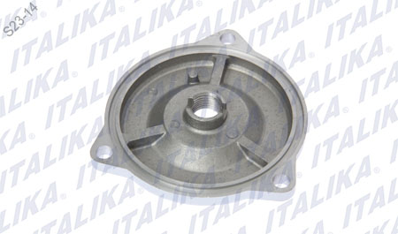 CUBIERTA BOMBA DE ACEITE TC250