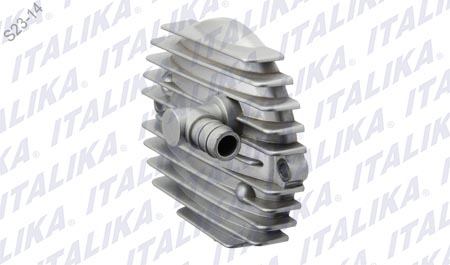 CUBIERTA CABEZA CILINDRO ATV250 CON REVERSA