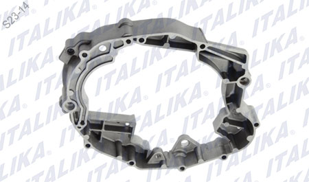 CUBIERTA CARTER DER ATV250 CON REVERSA