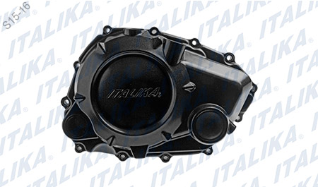 CUBIERTA CARTER DER NEGRO 170Z