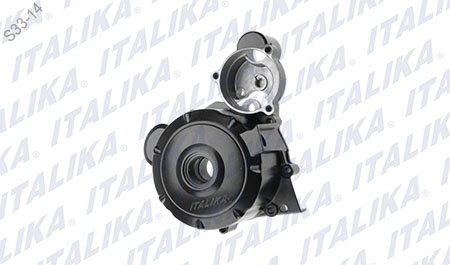 CUBIERTA CARTER IZQ NEGRO FT150S, FT150 DELIVERY