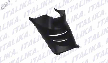 CUBIERTA CENTRAL TS170
