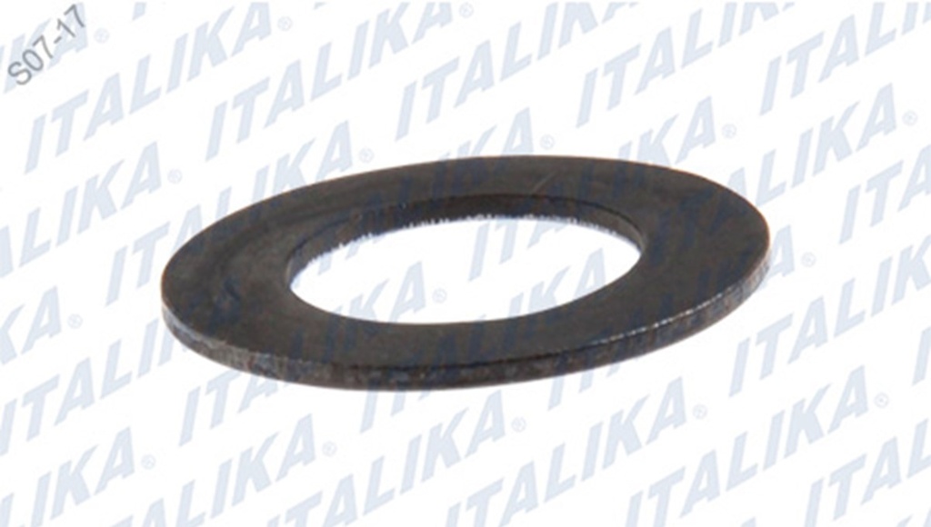 ARANDELA 14X25X1.2 VORT-X 650