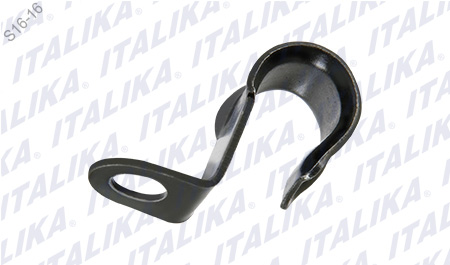 ABRAZADERA MANGUERA DT110 DELIVERY, FT115