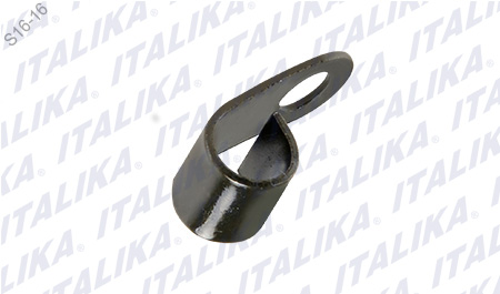 ABRAZADERA MANGUERA DT110 DELIVERY, FT115 2016