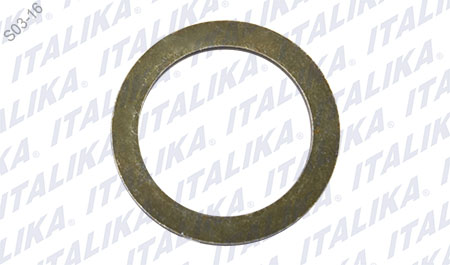 ARANDELA COLUMNA DIR VX250