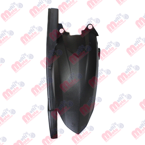CUBIERTA DE CADENA TRA BAJAJ NS 200FI, NS 200, AS 200, RS 200