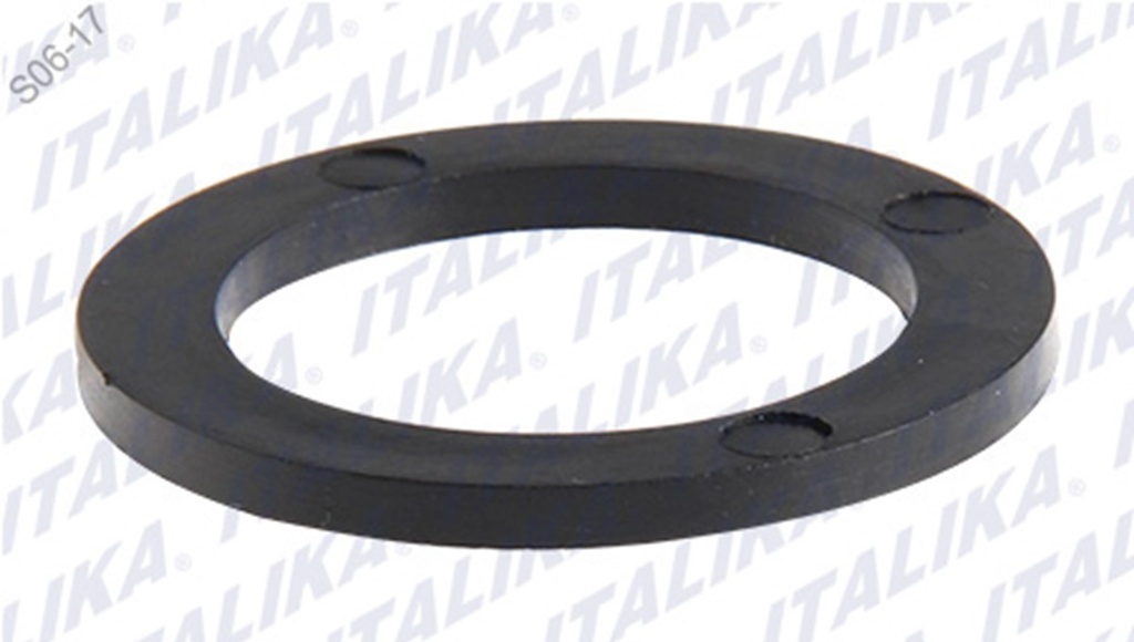 ARANDELA GOMA 25.5X36.5X3 VORT-X 650