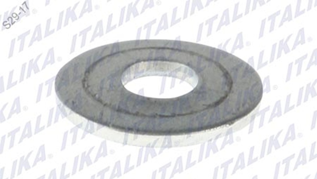 ARANDELA PLANA D6 VORT-X 200