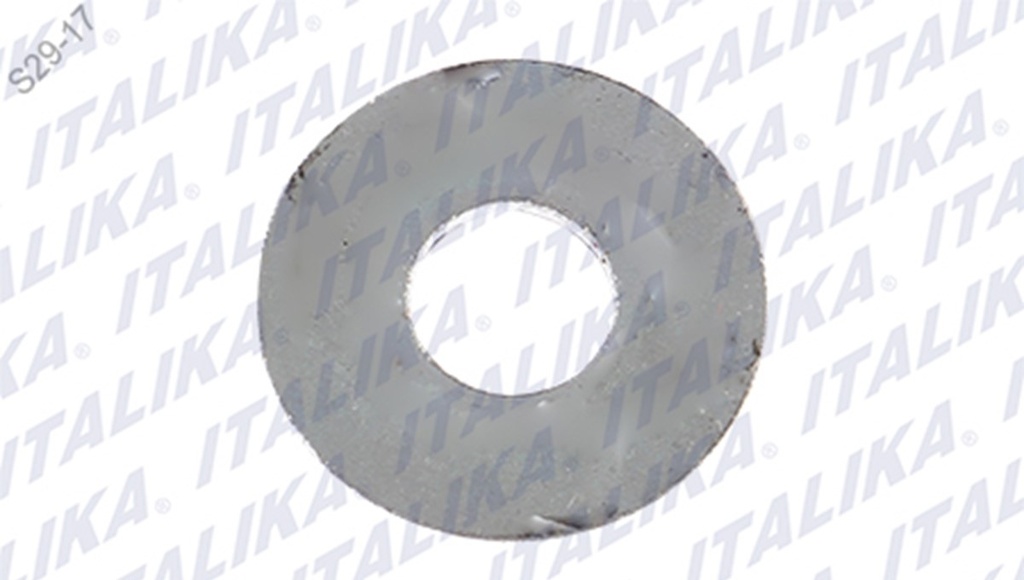 ARANDELA PLANA D8 VORT-X 200