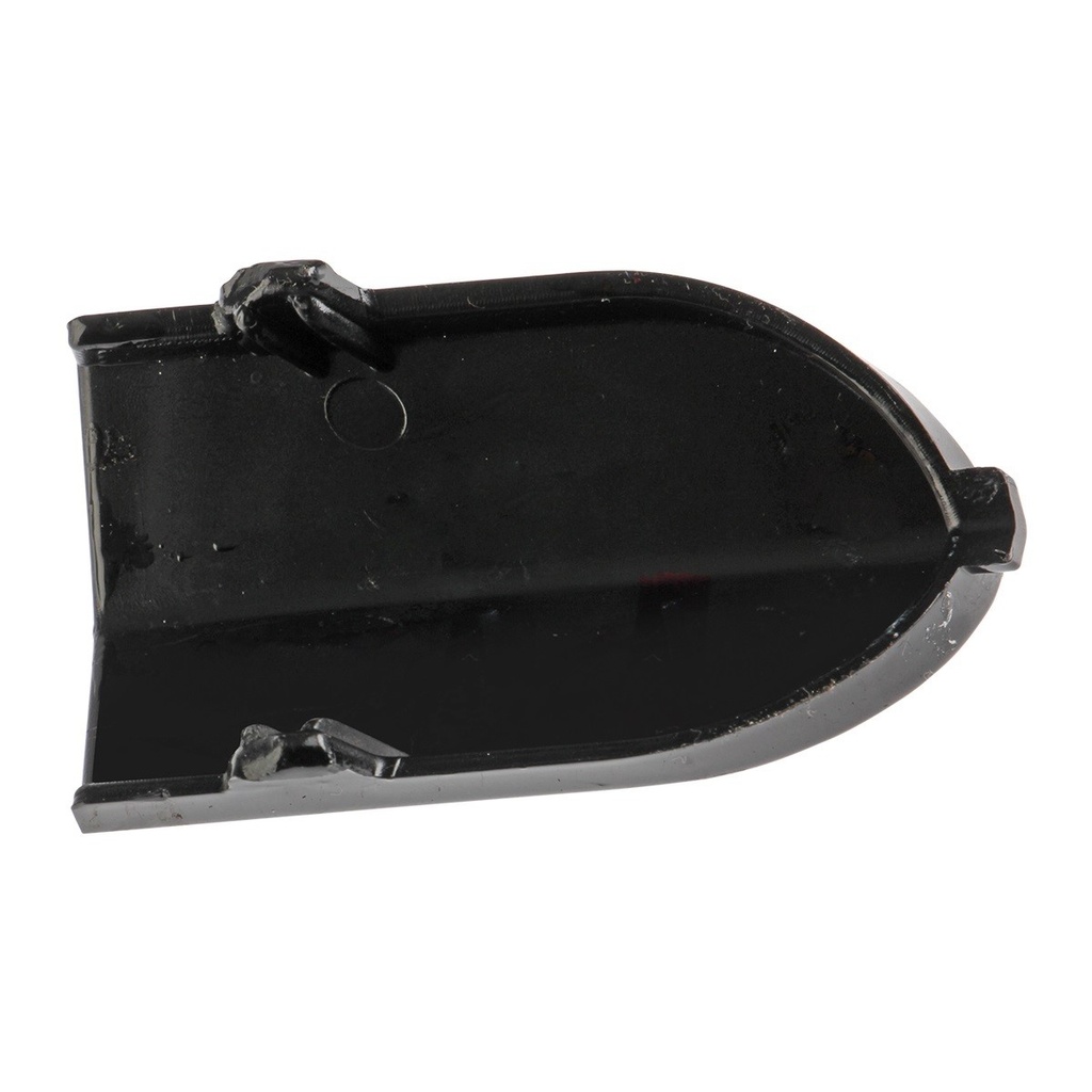 CUBIERTA DEC INF VELOCIMETRO NEGRO MODENA 150, MODENA 175