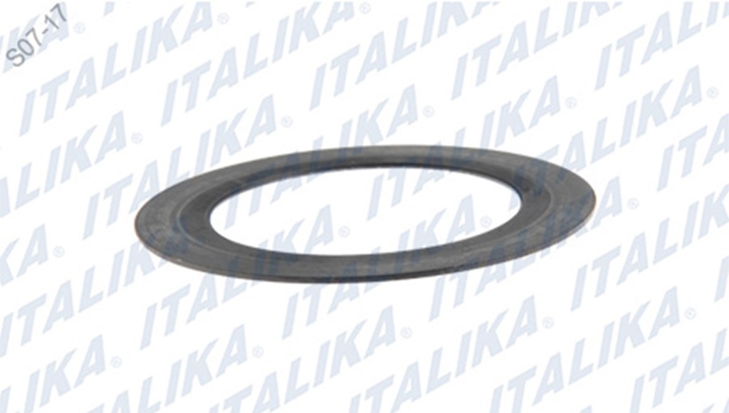 ARANDELA PLANA VORT-X 650