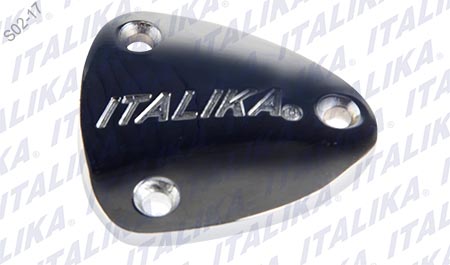 CUBIERTA DECORATIVA DER DT150 SPORT II