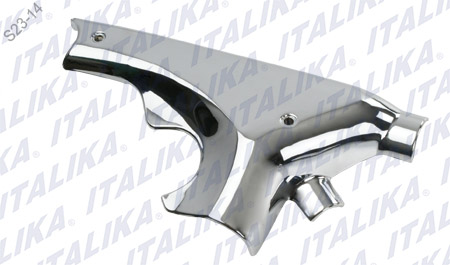 CUBIERTA DECORATIVA DERECHA DE TC250