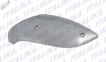 CUBIERTA DECORATIVA DERECHA TANQUE TC250