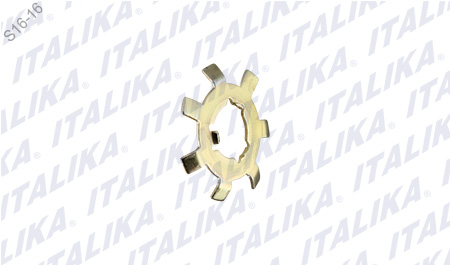 ARANDELA RETENCION EMBRAGUE DT110 DELIVERY, FT115