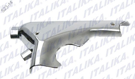 CUBIERTA DECORATIVA IZQUIERDA PARA ITALIKA TC250