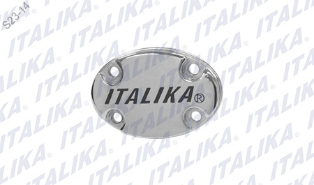 CUBIERTA DECORATIVA IZQUIERDA RC200