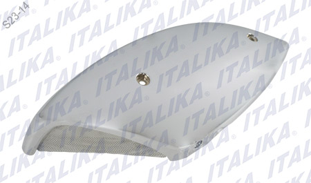 CUBIERTA DECORATIVA IZQUIERDA TANQUE TC250