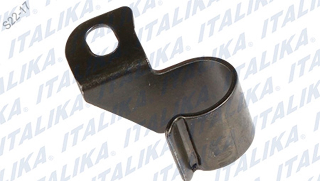 ABRAZADERA MANGUERA FRENO FIERA150