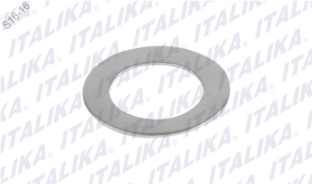 ARANDELA SEGURO TELESCOPIO DT110 DELIVERY, FT115