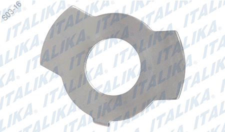 ARANDELA TOPE EMBRAGUE VX250